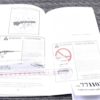 2003 Ruger Instruction Manual for M77 Mark II Bolt Action Registration - Image 8