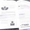 2003 Ruger Instruction Manual for M77 Mark II Bolt Action Registration - Image 10