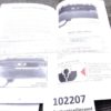 2007 Ruger Instruction Manual for 10/17 10/22 Carbine 1017 1022 Auto 51 Pages - Image 10