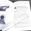2009 Ruger Factory Instruction Manual for LCR Revolvers First Year w Papers - Image 11