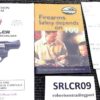 2009 Ruger Factory Instruction Manual for LCR Revolvers First Year w Papers