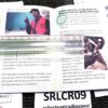 2009 Ruger Factory Instruction Manual for LCR Revolvers First Year w Papers - Image 3