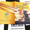 2009 Ruger Factory Instruction Manual for LCR Revolvers First Year w Papers - Image 4