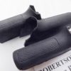 3 Straight Black Poly Grips fit S&W 4000 5900 Pistols 4006 5906 $19 ea Free Ship - Image 5