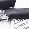 3 Straight Black Poly Grips fit S&W 4000 5900 Pistols 4006 5906 $19 ea Free Ship - Image 7