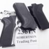 3 Straight Black Poly Grips fit S&W 4000 5900 Pistols 4006 5906 $19 ea Free Ship - Image 8