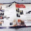 5 Issues 2008 American Hunter Magazine Elk, NRA, Elephant, Elk, Moose $3.20 ea - Image 11