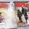 5 Issues 2008 American Hunter Magazine Elk, NRA, Elephant, Elk, Moose $3.20 ea - Image 6