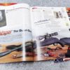 5 Issues 2008 American Hunter Magazine Elk, NRA, Elephant, Elk, Moose $3.20 ea - Image 9