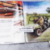 5 Issues 2008 American Hunter Magazine Elk, NRA, Elephant, Elk, Moose $3.20 ea - Image 10