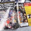 7 Different  American Rifleman Magazine 2008 Heston Memorial, Airborne $2.70 ea - Image 3
