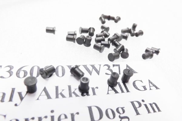 Akkar Daly 300 335 Pump 600 635 Auto Carrier Dog Pin 3 Items Ship Free! - Image 5