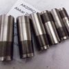 Akkar Daly Choke Tube fits 20 Gauge Rem Choke R19159 Type .609 Improved Cylinder - Image 4