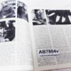 April 1978 American Blade Knife Collector Magazine Civil War Bowies, many others - Image 3