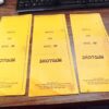 Armscor Dealer Owners Instruction Manual for Model 30 Pump Shotguns VG - Image 3