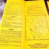 Armscor Dealer Owners Instruction Manual for Model 30 Pump Shotguns VG - Image 4