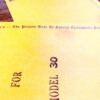 Armscor Dealer Owners Instruction Manual for Model 30 Pump Shotguns VG - Image 7