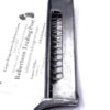 Arsenal 9x18 Makarov 9mm Finger Rest magazine MA696 fits Standard Makarov Pistol