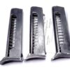 Arsenal 9x18 Makarov 9mm Finger Rest magazine MA696 fits Standard Makarov Pistol - Image 3