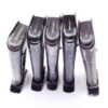 Arsenal 9x18 Makarov 9mm Finger Rest magazine MA696 fits Standard Makarov Pistol - Image 4