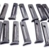 Arsenal 9x18 Makarov 9mm Finger Rest magazine MA696 fits Standard Makarov Pistol - Image 9