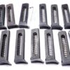 Arsenal 9x18 Makarov 9mm Finger Rest magazine MA696 fits Standard Makarov Pistol - Image 10