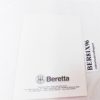 Beretta 81 Factory Manual for .32 ACP Trilingual English Italian French 1996 Exc - Image 11
