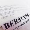 Beretta 81 Factory Manual for .32 ACP Trilingual English Italian French 1996 Exc - Image 10