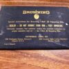 Browning Belgian Factory Manual 1st Gen T-Bolt Rifles 1965-74 w Black Envelope - Image 14