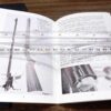 Browning Belgian Factory Manual 1st Gen T-Bolt Rifles 1965-74 w Black Envelope - Image 5