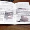 Browning Belgian Factory Manual 1st Gen T-Bolt Rifles 1965-74 w Black Envelope - Image 9