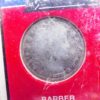 Centennial Quarter Collection 4 Barber, Standing Liberty, Silver Washington - Image 3