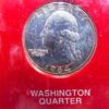 Centennial Quarter Collection 4 Barber, Standing Liberty, Silver Washington - Image 5