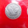 Centennial Quarter Collection 4 Barber, Standing Liberty, Silver Washington - Image 8