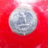 Centennial Quarter Collection 4 Barber, Standing Liberty, Silver Washington - Image 9
