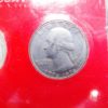 Centennial Quarter Collection 4 Barber, Standing Liberty, Silver Washington - Image 10