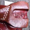 Desantis Mini Scabbard 019 Minimalist Holster for Walther PPK PPKS 019TA74Z0 - Image 3
