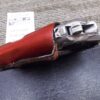 Desantis Mini Scabbard 019 Minimalist Holster for Walther PPK PPKS 019TA74Z0 - Image 5