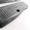 FEG Hi-Power Grips Unissued Black Polymer Browning Adaptable 9HP 3 ship Free - Image 4