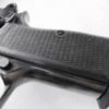 FEG Hi-Power Grips Unissued Black Polymer Browning Adaptable 9HP 3 ship Free - Image 7