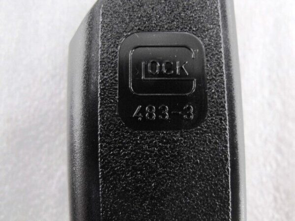 Glock 17 19 22 23 Magazine Loader Loading Tool 9mm .40 S&W 4833 Unissued - Image 3