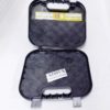 Glock Factory Pistol Case fits Large Glocks up to 5 inch 6100 with Rod Black - Image 3