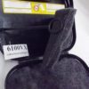 Glock Factory Pistol Case fits Large Glocks up to 5 inch 6100 with Rod Black - Image 4