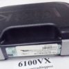 Glock Factory Pistol Case fits Large Glocks up to 5 inch 6100 with Rod Black - Image 5