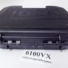 Glock Factory Pistol Case fits Large Glocks up to 5 inch 6100 with Rod Black - Image 7