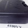 Glock Factory Pistol Case fits Large Glocks up to 5 inch 6100 with Rod Black - Image 8