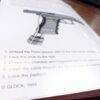Glock Instructions for Use Owners Manual 1999 Gen 2 Correct Excellent - Image 9