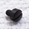 Grip Screw for Colt Junior or Astra Cub Pistols 1950s Age Blued Secure Fit