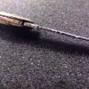 H. Boker Solingen 1930s Equal End 2 Blade Pen Pocket Knife Imitation Pearl Exc - Image 11