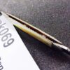 H. Boker Solingen 1930s Equal End 2 Blade Pen Pocket Knife Imitation Pearl Exc - Image 12